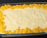 A picture of step 8 of Mango Dessert.