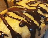 Foto del paso 5 de la receta: Torta de Pera y Chocolate