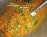 Foto langkah ke 1 dari resep Pesmol Ikan Mujair by Shinta.