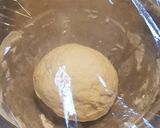 Foto del passaggio 1 della ricetta Muffin di pizza