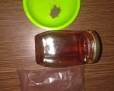 Foto langkah ke 1 dari resep Minuman Coklat Hangat Rempah Pala Vanilla.