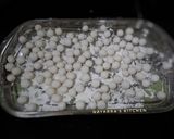 Foto langkah ke 2 dari resep Bubur Candil.