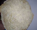 Foto del paso 4 de la receta: Pizza de Cebolla a la Sartén (Fugazza)