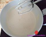 Foto del paso 1 de la receta: Cuñas de Natillas y Chocolate