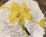 Foto del paso 2 de la receta: Scons fáciles y rápidos