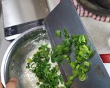 Foto langkah ke 3 dari resep Tahu Walik.
