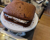 Foto del paso 16 de la receta: Torta Selva Negra