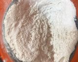 Foto del paso 2 de la receta: Pudín de nueces y caramelo