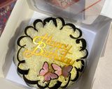 Foto langkah ke 5 dari resep Basic Cake Bolu.