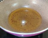 A picture of step 5 of ALOO DUM in WHITE GRAVY...