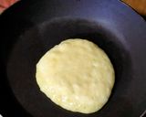 Foto langkah ke 3 dari resep Pancake pisang.