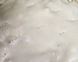 Foto del paso 4 de la receta: Relleno de espinaca en 2 versiones rústica y procesada