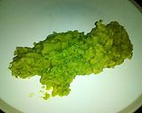 A picture of step 4 of Tex's English Chippy-Style Gravy.