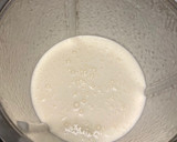 Foto del paso 4 de la receta: Crema tibia de Espárragos con Berberechos (Thermomix)