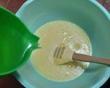 Foto del paso 2 de la receta: Queque de zanahoria con nueces