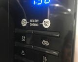 Foto del paso 2 de la receta: Bizcochuelo en taza light