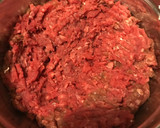 Foto del paso 1 de la receta: Hamburguesas para picoteo