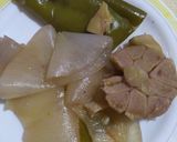 Foto del paso 4 de la receta: Alubias rojas a la Asturiana