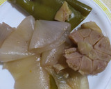 Foto del paso 4 de la receta: Alubias rojas a la Asturiana