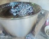 கிராண்ட் சீரகச்சம்பா மட்டன் பிரியாணி (Mutton biryani recipe in tamil) ரெசிபி ஸ்டேப் 11 புகைப்படம்