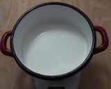 Pas rețetă Melci cu ricotta și mărar 1 fotografie