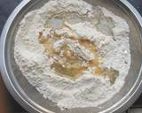 Yellow spilt gram kachori recipe step 6 photo