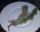 Foto del paso 1 de la receta: Secreto ibérico con romero y miel