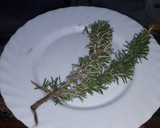 Foto del paso 1 de la receta: Secreto ibérico con romero y miel
