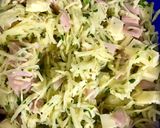 Foto del paso 3 de la receta: Aro de papa!!!!