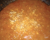 काजू पनीर मसाला विथ लच्छा पराठा (kaju paneer masala with laccha paratha recipe in Hindi) रेसिपी चरण 5 फोटो