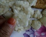 Foto langkah ke 4 dari resep Cireng crispy endess.