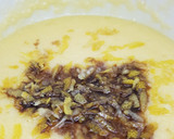 Foto del paso 4 de la receta: Pastafrola de batata 🥧