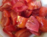 A picture of step 5 of Fried Aloo Wadian.