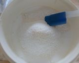 Kókusz szelet recept fázis 2 fotója