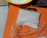 Foto langkah ke 7 dari resep Gemblong/Jadah.