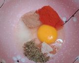 Foto langkah ke 1 dari resep Kacang Keriting Oregano.