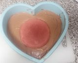 Foto del paso 13 de la receta: Tarta de mousse de chocolate con base de galleta Sin gluten