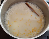 Foto del paso 2 de la receta: Hojaldre de frutas y crema