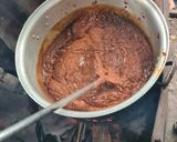 Foto del paso 8 de la receta: Mole rojo oaxaqueño (coloradito)