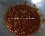 Foto langkah ke 3 dari resep Ampyang Gula Kacang.