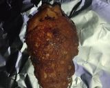 A picture of step 8 of Creamy Steamed Chicken Drumsticks 🍗.