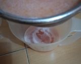 Foto langkah ke 5 dari resep Jus Tomat, Timun & Jeruk Nipis.