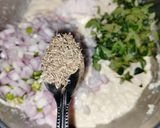 મેંદુ વડા (Medu Vada Recipe In Gujarati) રેસીપી સ્ટેપ3ફોટો