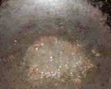 A picture of step 3 of Instant Mango Pickle.