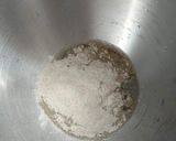 Une image de l'étape 1 de Pain de table.