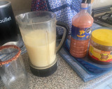 Foto del paso 1 de la receta: Mezcalita de Piña o Mango