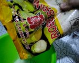 Foto langkah ke 2 dari resep Bolu kukus mekar.