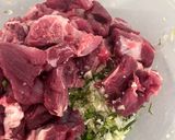 Foto del paso 3 de la receta: Hallacas santandereanas