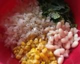 Bean and Asparagus Salad recipe step 4 photo