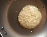 Φωτογραφία βήματος 5 της συνταγής Υγιεινά pancakes με μπανάνα 🍌, βρώμη και αυγό!!